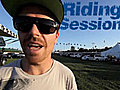 Riding Session Nate Adams - ASA World  | BahVideo.com