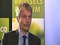 Dr Andreas Ullrich - World Health Organisation  | BahVideo.com