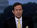 Chris Wallace amp quot Fox News  | BahVideo.com