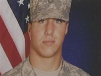 Slain Troop s Family Couldn amp 039 t  | BahVideo.com