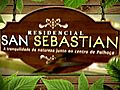 Residencial San Sebastian | BahVideo.com