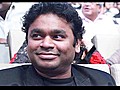 Rahman loses BAFTA now all eyes on the Oscars | BahVideo.com