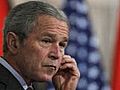 Could the Bush Administration Face a Criminal  | BahVideo.com