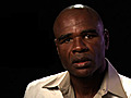 Glen Johnson I Am a Fighter | BahVideo.com