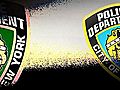 Officials 2 Men Arrested in NYC Terror Probe | BahVideo.com