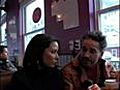 Exclusive John Ortiz Interview At Sundance  | BahVideo.com