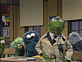 Kermit News 1St Day Of School | BahVideo.com