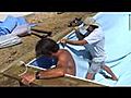 Oc anis piscines Castres | BahVideo.com