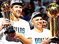 Highlights Mavs top Heat in Game 6 win title | BahVideo.com