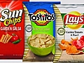 Frito Lay s Healthy Choices | BahVideo.com
