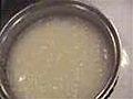 How To Make Laotian Rice Porridge | BahVideo.com