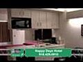 Happy Days Hotel | BahVideo.com