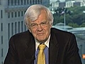 Al Hunt on U S Debt Negotiations Obama s Comments | BahVideo.com