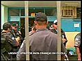 Man Opens Fire In Brazil School 12 Dead | BahVideo.com