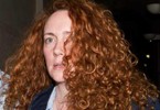 Ex-Murdoch aide Rebekah Brooks arrested | BahVideo.com