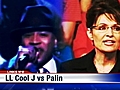 Links N amp 039 Palin VS Rapper Why  | BahVideo.com