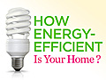 How Energy Efficient Is Your Home  | BahVideo.com