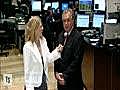QE3 Talk Fires Up Stock Market | BahVideo.com