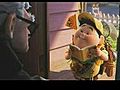 Pixar dan Up - Yeni fragman | BahVideo.com