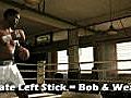 Counter Punching Tips and Tricks | BahVideo.com