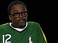 If God Is Willing And Da Creek Don t Rise - Spike Lee Interview | BahVideo.com