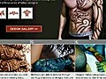 Looking for Information About Best Tattoo Design for You  | BahVideo.com