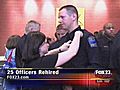 Tulsa Officers Back To Work | BahVideo.com