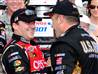 Newman,  Stewart lead Loudon charge | BahVideo.com