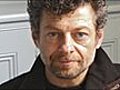 AUDIO Serkis on amp 039 absolutely  | BahVideo.com