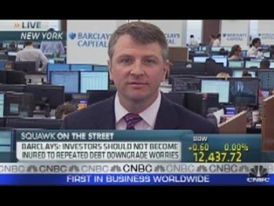 S amp P Threatens to Downgrade U S Debt | BahVideo.com