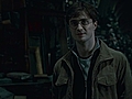 Harry Potter and the Deathly Hallows - Pt 2 Clip 7  | BahVideo.com