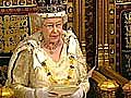 Highlights from the Queen s Speech | BahVideo.com