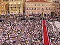 Extravagante Hutparade im F rstentum Monaco | BahVideo.com