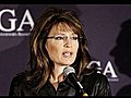 Sarah Palin Attacks Michelle Obama Again  | BahVideo.com