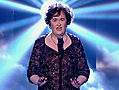 PEOPLE Susan Boyle remporte un nouveau triomphe | BahVideo.com