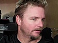 A J Pierzynski shocked at where Cubs are in  | BahVideo.com