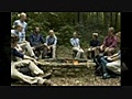Wilderness Program Florida Teen Summer Camp  | BahVideo.com