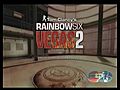 Rainbow Six Vegas 2 amp 8212 G4ME5PY Review | BahVideo.com