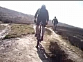 Ashdown Forest Legal Mountain Bike Ride | BahVideo.com