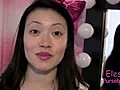 MakeUp Tutorial for BH Cosmetics | BahVideo.com