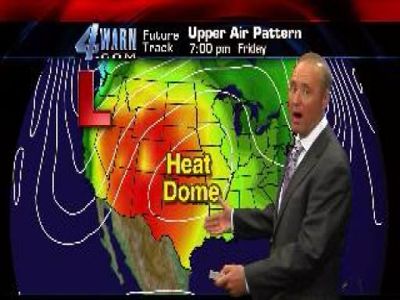 24 7 Weather with David Payne | BahVideo.com