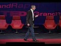 TEDxGrandRapids - Robert Fuller - Innovate Wonder | BahVideo.com