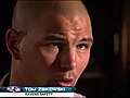 NFL Network Zbikowski on Boxing Future | BahVideo.com