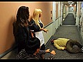 Cubed Pranking Pizzi | BahVideo.com