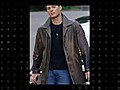 Distressed Supernatural Jacket | BahVideo.com