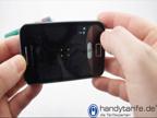 Samsung Galaxy Ace im Test | BahVideo.com