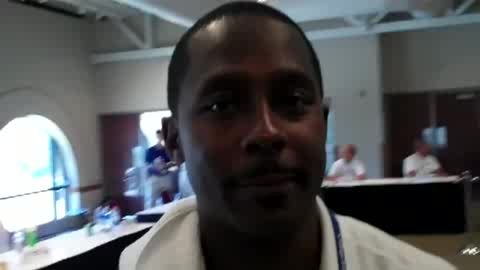 Desmond Howard on College Football Hall of  | BahVideo.com