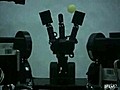 Robotun inan lmaz h z  | BahVideo.com