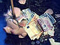 Gef hrlicher Geldsegen Warnung vor Kunjunkturpaket 3  | BahVideo.com