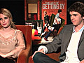  amp 039 The Art of Getting By amp 039 Emma Roberts and Freddie Highmore | BahVideo.com